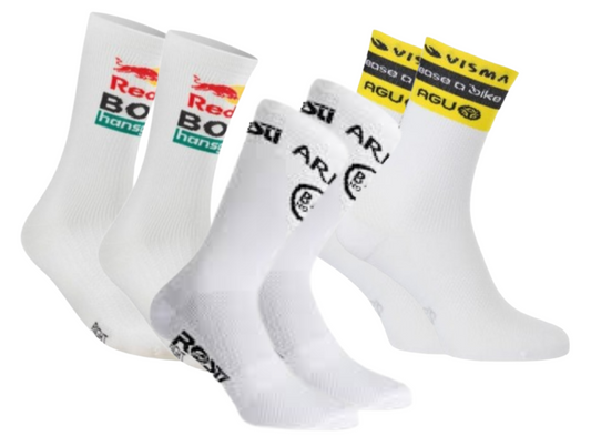 Paire de Chaussettes Mystères