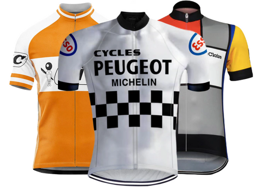 Maillot Mystère Vintage